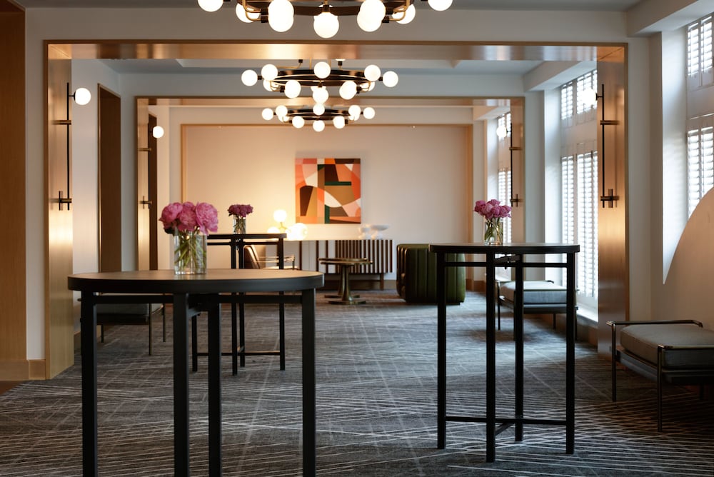 Kimpton Harper Hotel by IHG - photo 42