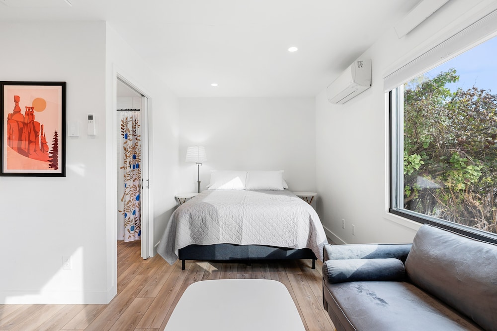 Queen City Inn - photo 2