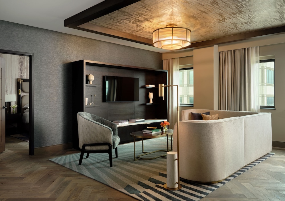 InterContinental San Antonio Riverwalk by IHG - photo 31