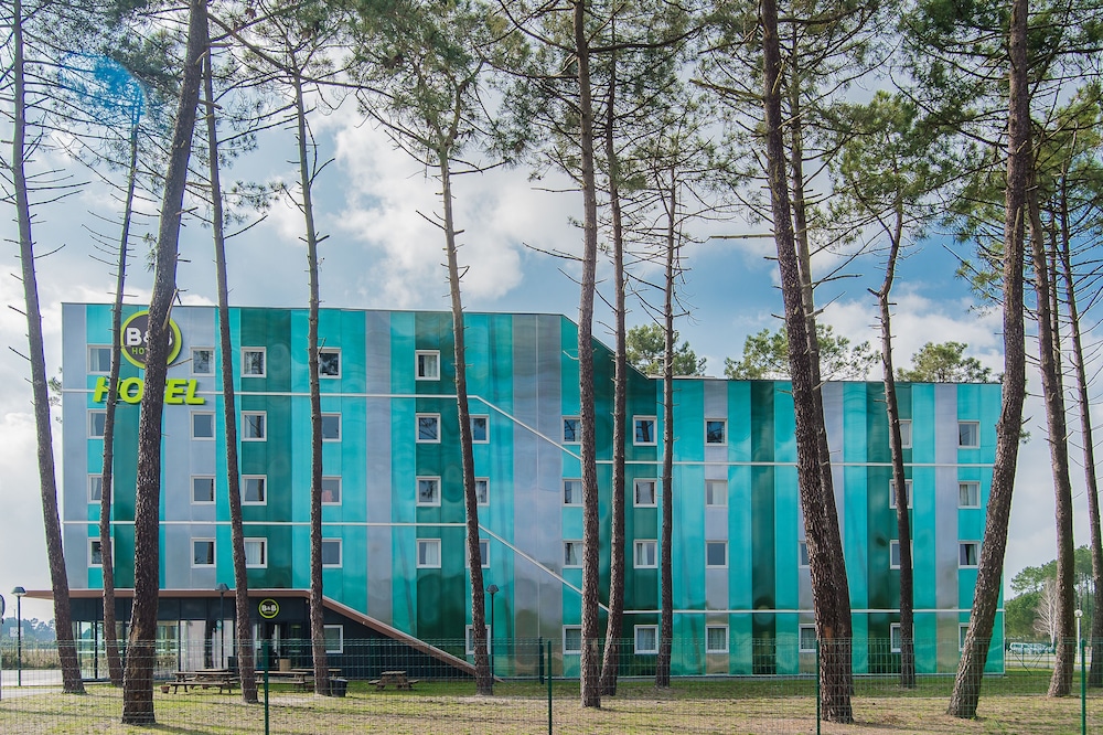 B&B HOTEL Arcachon Gujan Mestras in Gujan-Mestras, France