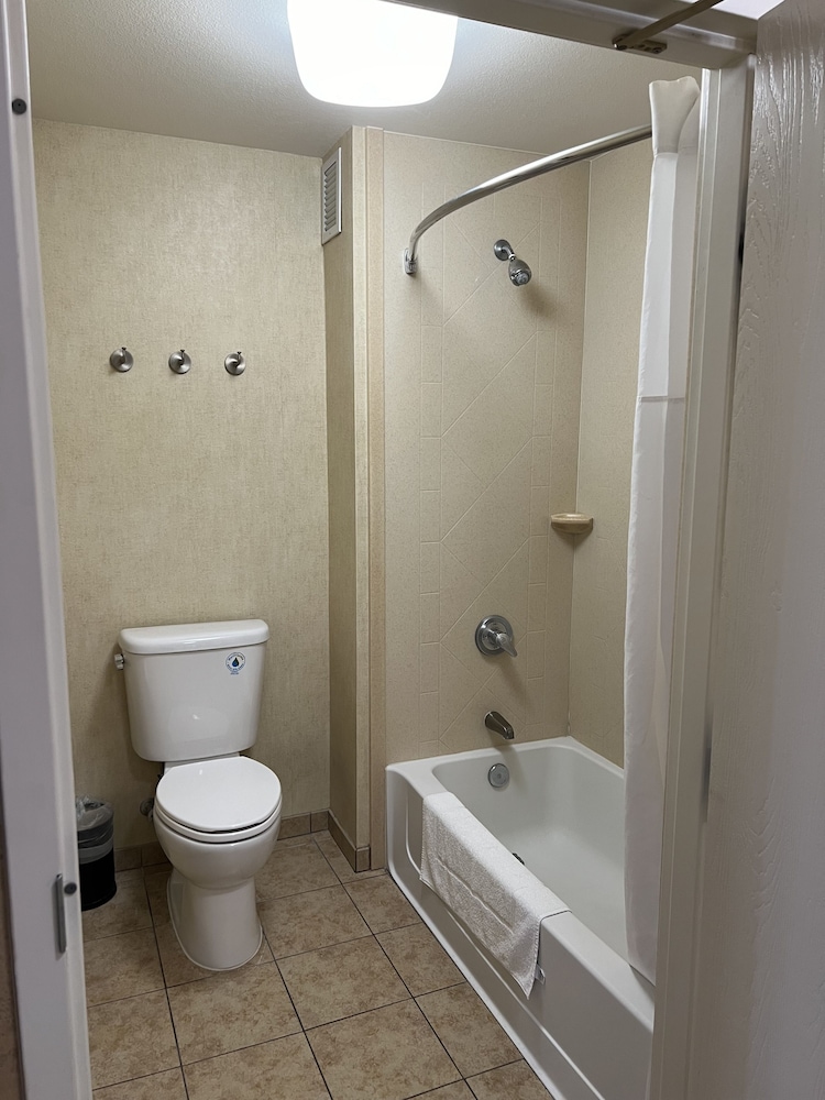 Hampton Inn & Suites Barstow - photo 41