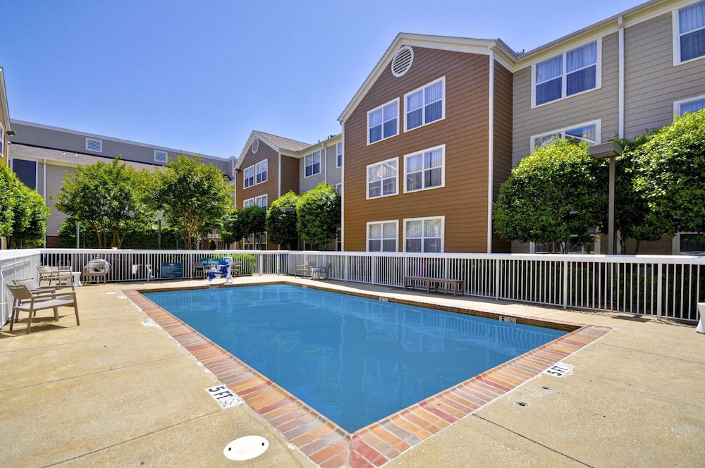 Homewood Suites by Hilton Memphis Germantown - photo 29