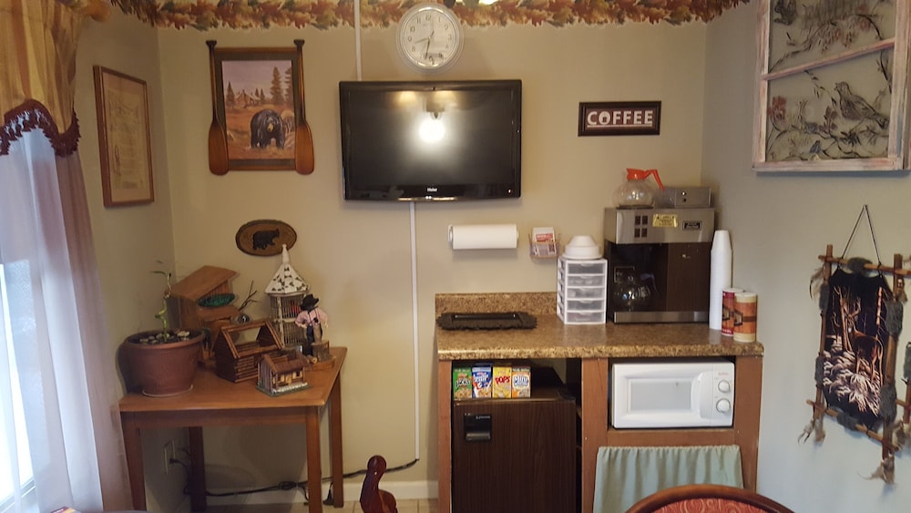 Chatuge Mountain Inn - photo 22