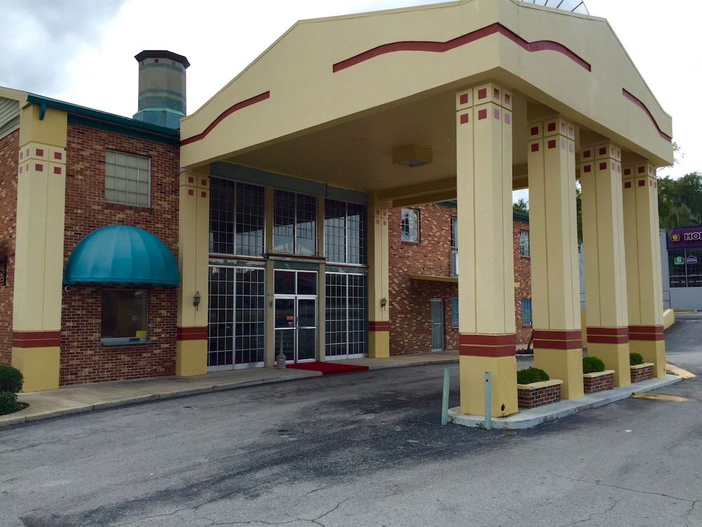 Best Motel Lakeland - photo 32