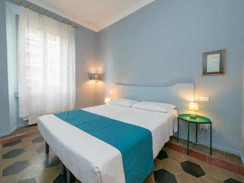 Xenia Apartments Historic Apartment in Porta Romana — 4-Star Luxury Hotel in Milan, Italy
