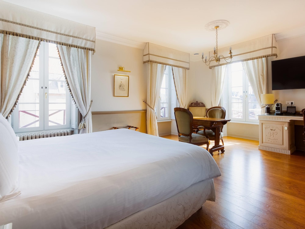 Mercure Moulins Hotel de Paris — Moulins — photo 3