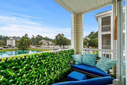 River Oaks Unit 2F - carbon neutral hotel in Myrtle Beach