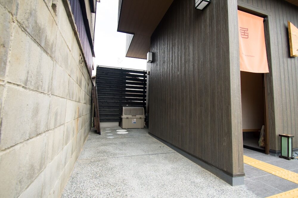 Riverside Kamogawa - last minute hotel in Kyoto