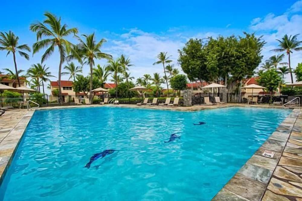 Keauhou Kona Surf and Racquet Club 2 204 - photo 15