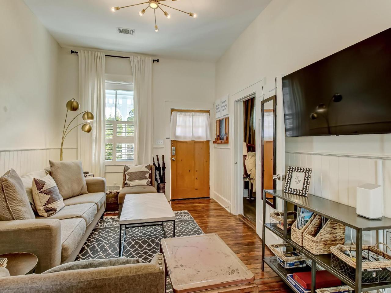 Heidi's Hideaway - last minute hotel in Savannah