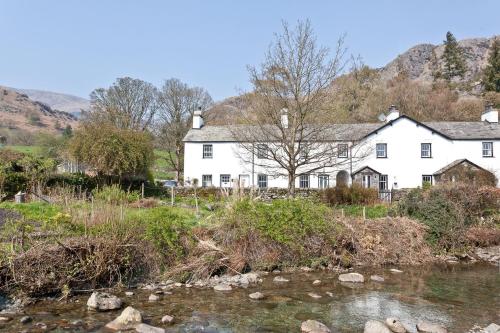 No 6 The Forge Coniston - last minute hotel in Unknown City