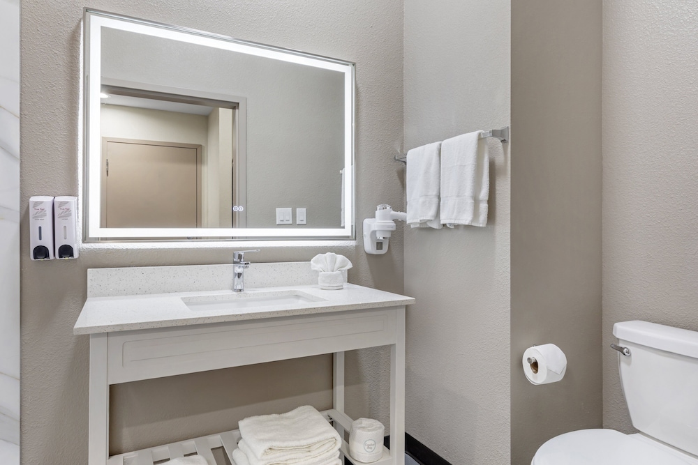 Red Roof Inn Hutchins - photo 23