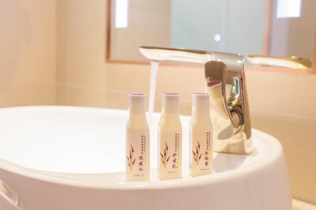 Lavande Hotels Puning International Commodity City in Jieyang, People's Republic of China