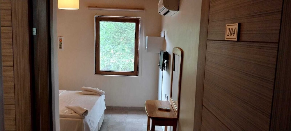 Uyku Vadisi Hotel in Milas, Turkey