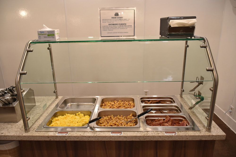 Ontario Airport Inn - photo 11