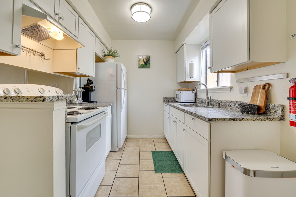 San Antonio Townhome 3 Mi to Lackland AFB - photo 23