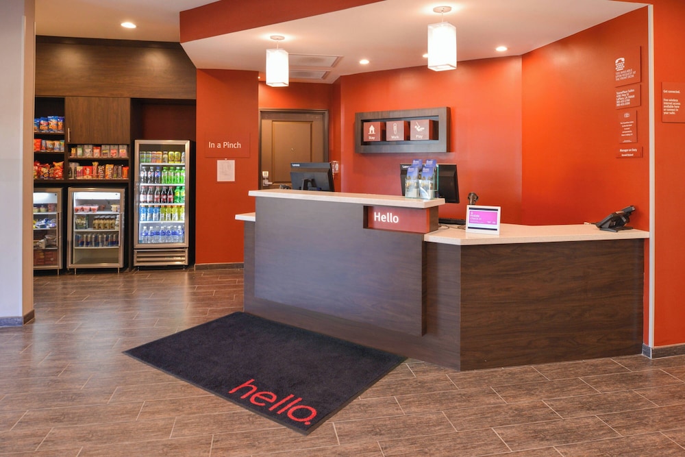 TownePlace Suites by Marriott Laplace - photo 2