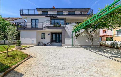 1 Bedroom Amazing Apartment In Rovinj — 4-Star Luxury Hotel in Rovinj, Croatia