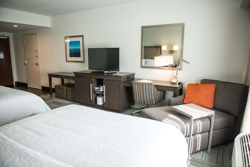 Hampton Inn Bainbridge - photo 8