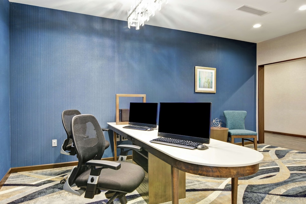 Homewood Suites by Hilton Poughkeepsie - photo 39