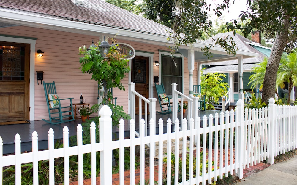 Sweetwater Branch Inn - photo 121