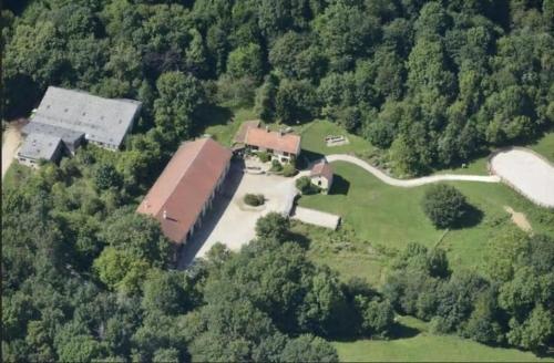 Ferme de la Dhuys - last minute hotel in Unknown City