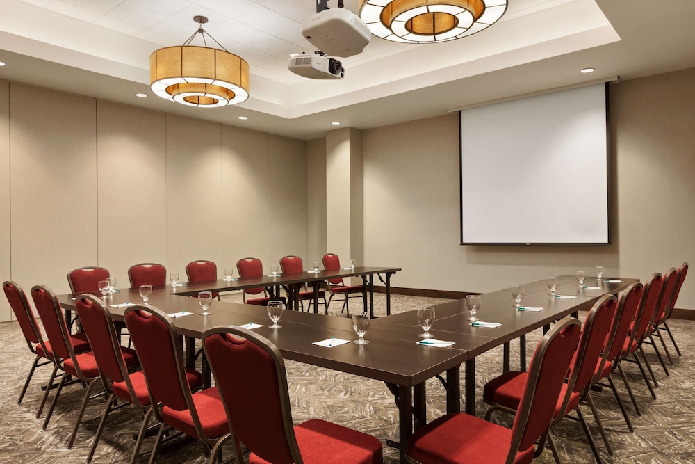 Homewood Suites by Hilton Charlotte SouthPark - photo 34