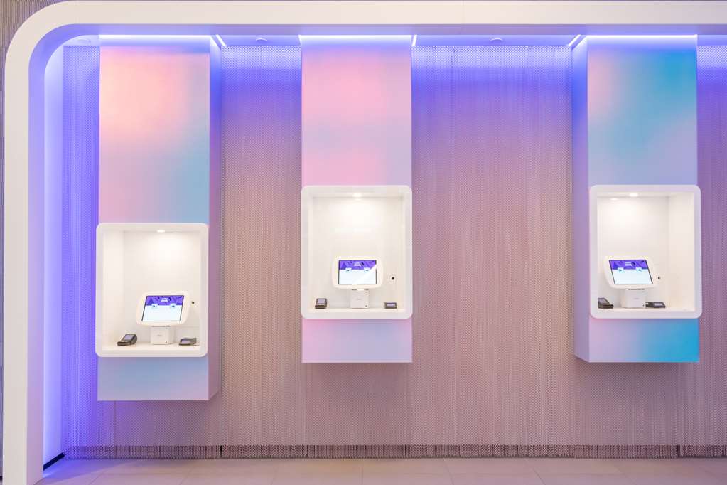 Yotel Miami - photo 13