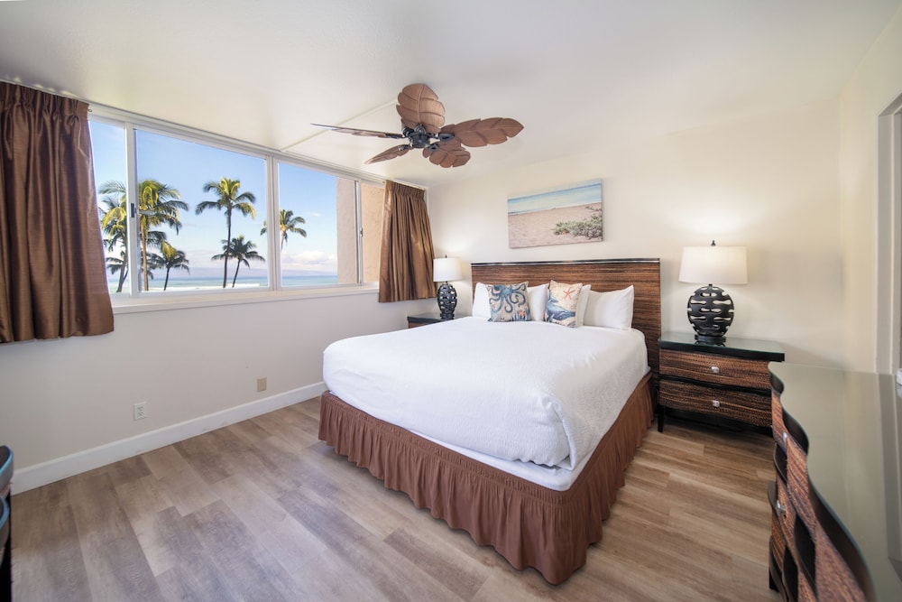 Royal Kahana Maui By Outrigger - photo 34