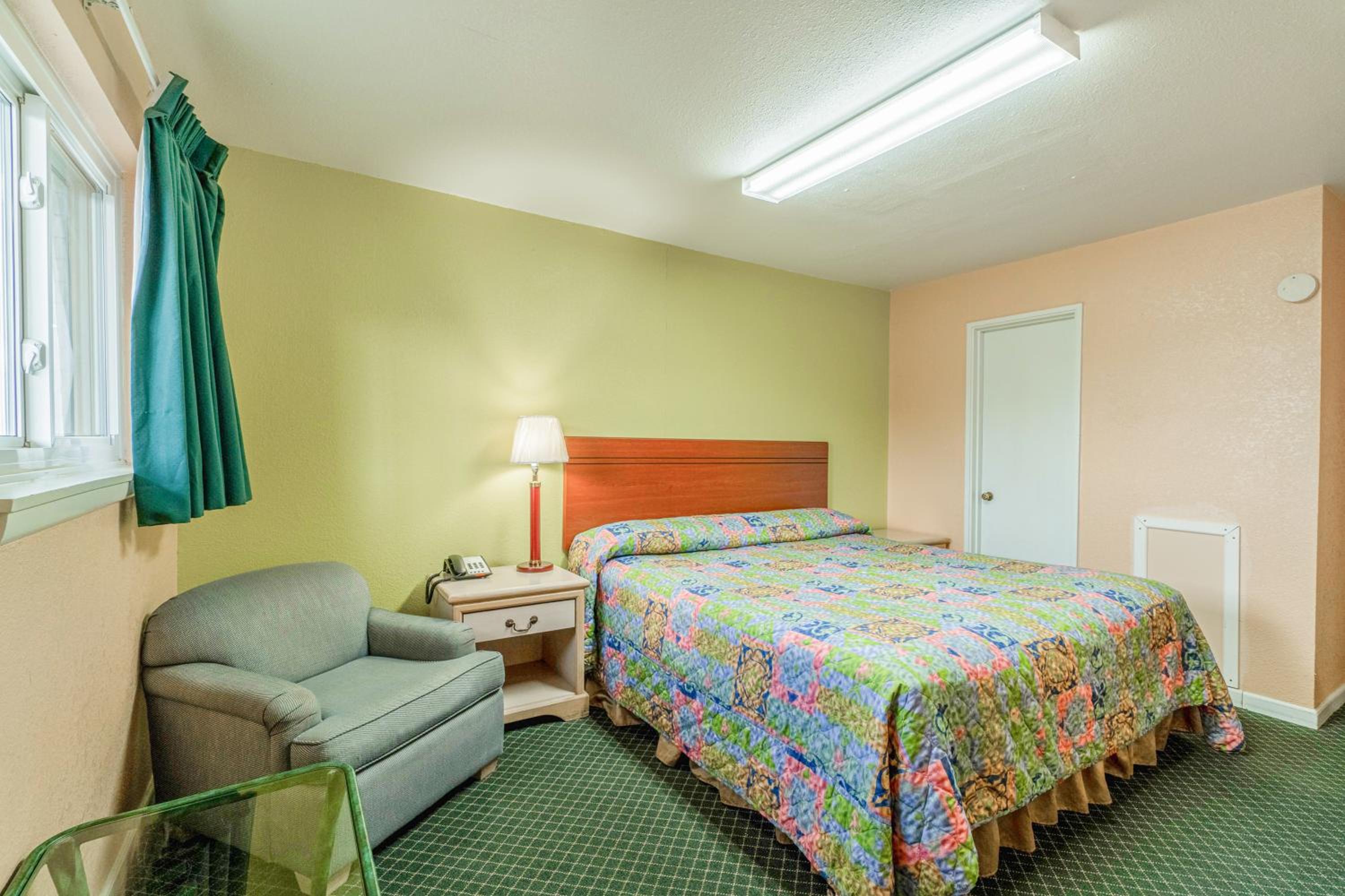 Longhorn Motel Boise City - photo 29