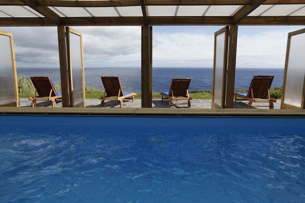 Quinta da Meia Eira in Horta, Portugal