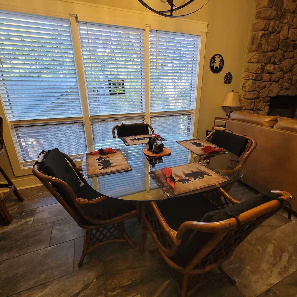 The Bear Den - last minute hotel in Mount Ida