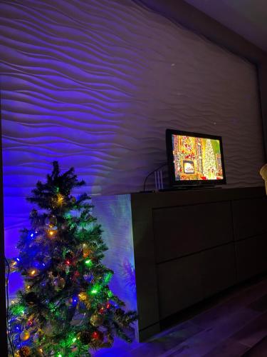 HD New Apartment