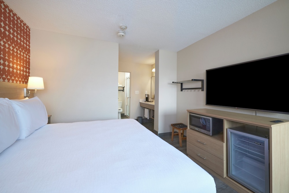 Varsity Inn South Hotel - photo 3