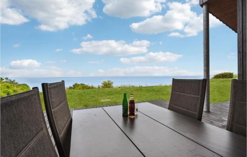 4 Bedroom Nice Home In Haderslev — 5-Star Luxury Hotel in Haderslev, Denmark