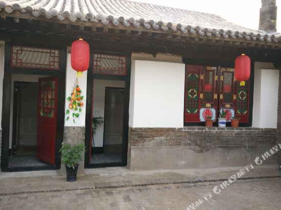 Pingyao Renyichang Inn — hotel in Gutao