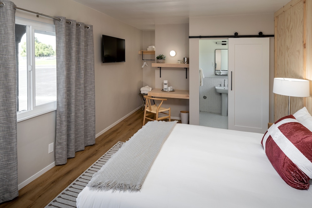 Hotel Hygge - photo 8