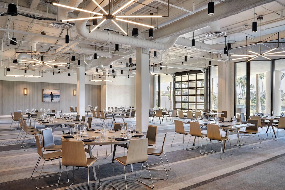 Westdrift Manhattan Beach Autograph Collection by Marriott - photo 67