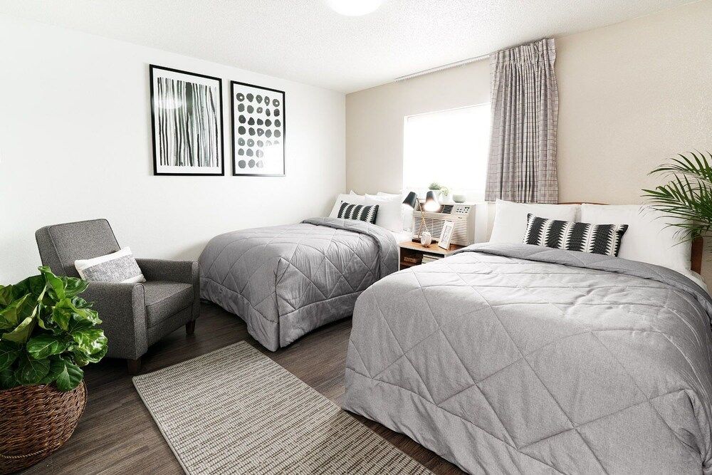 Birch Hill Suites Jackson - photo 18