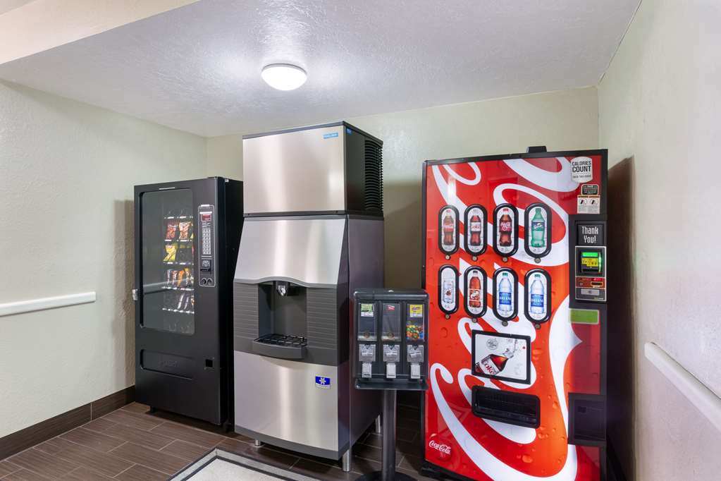 Comfort Inn Richfield I 70 - photo 50