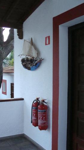 Captain George’s Apartments — Patitirion — photo 4