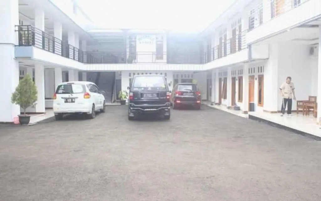 Bydiel Hotel - last minute hotel in Cianjur