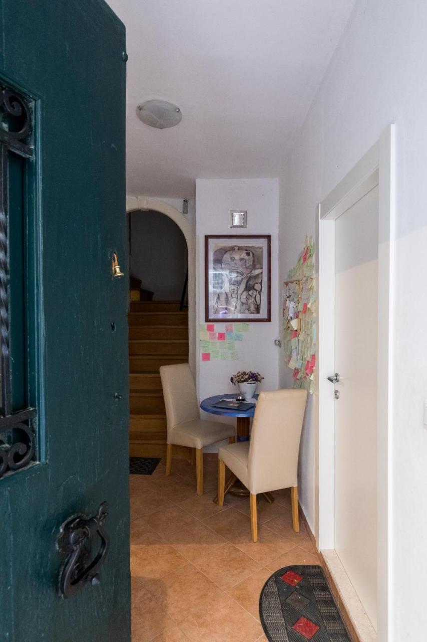 Guest House Tomasi