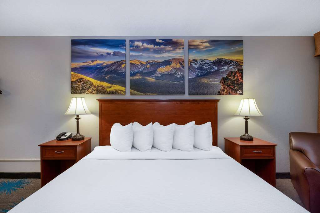 Days Inn by Wyndham Casper - photo 23