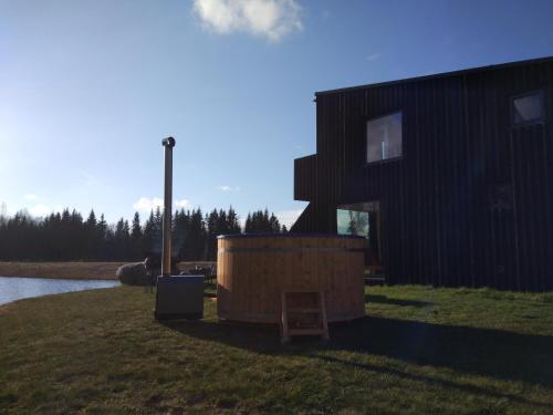 Kõveri Holiday Center in Kilingi-Nomme, Estonia