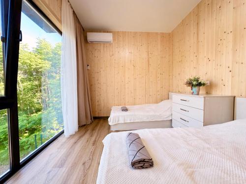 Villa Eva 5 Min To The Beach