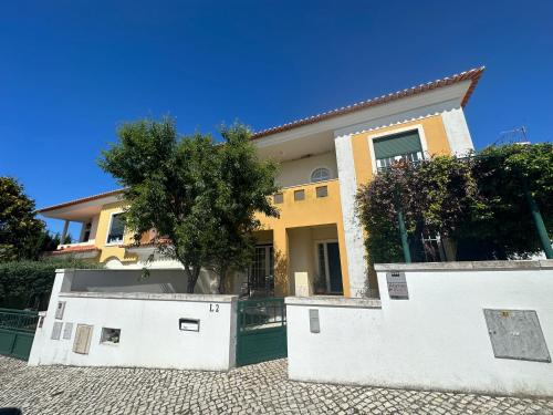 Casa Jasmim — 4-Star Luxury Hotel in Azeitao, Portugal