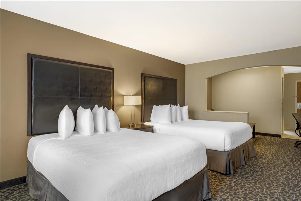 Best Western Plus Aberdeen - photo 43