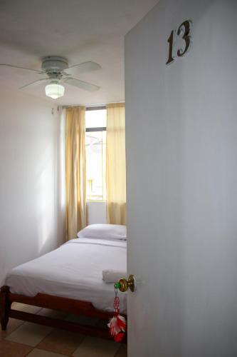 Hospedaje Los Organos in Los Organos, Peru