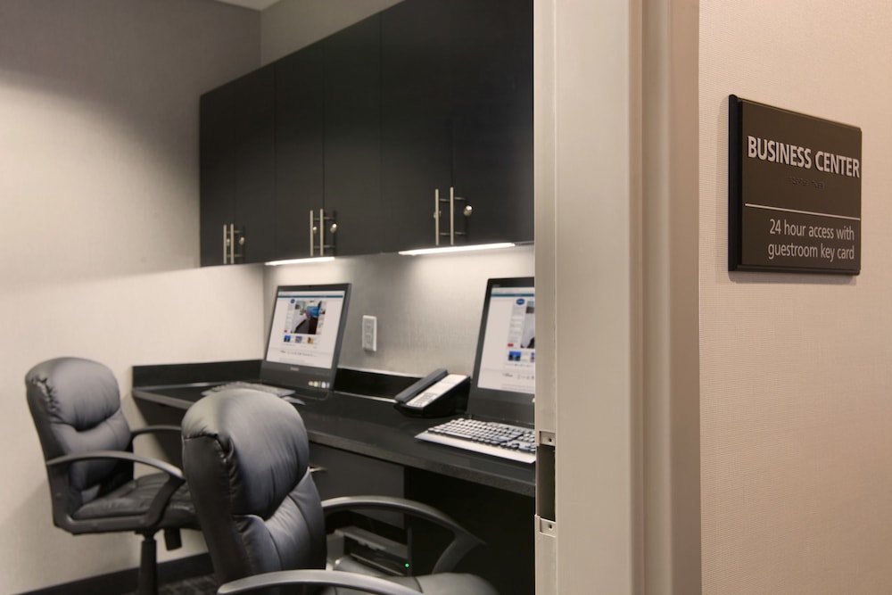 Hampton Inn & Suites DuPont - photo 60